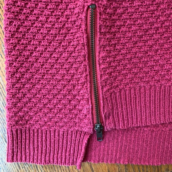 Madewell Landmark texture sweater - Picture 8 of 8